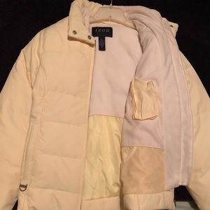 IZOD Coat